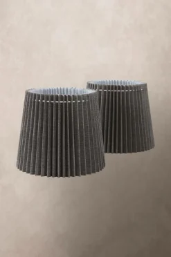 SOLO Lampskärm 2-pack - Stor