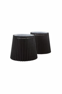 SOLO Lampskärm 2-pack - Stor