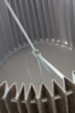 SOLO Lampskärm 2-pack - Stor