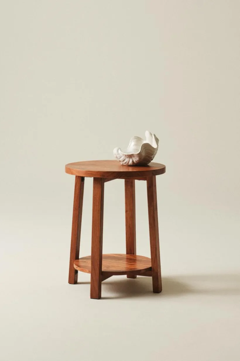 SOLTA Sidobord ø 45 Cm