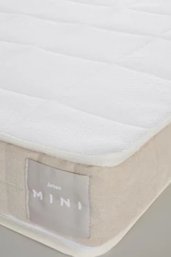 SONECA Pocketresårmadrass Medium 120x200 Cm