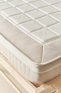 SONHO Pocketresårmadrass Fast 90x200 Cm