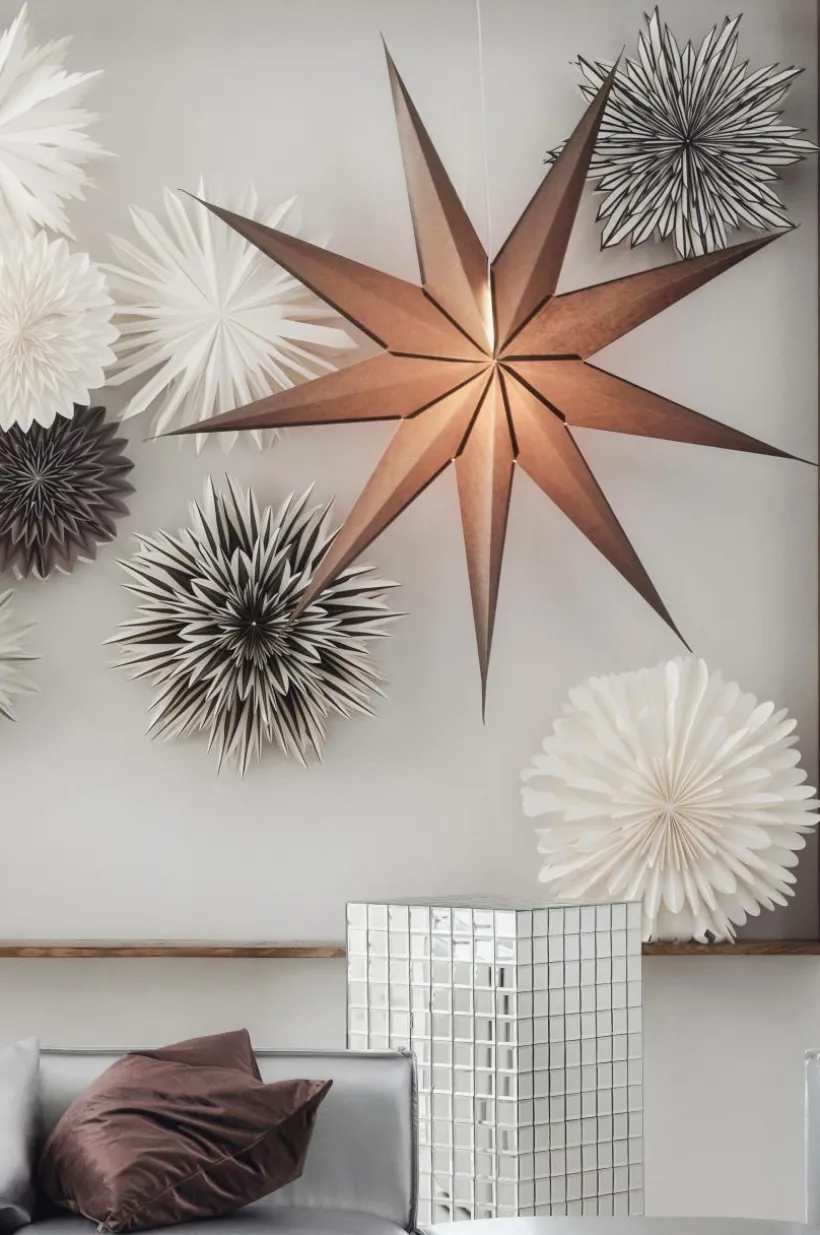 SPICA Julstjärna ø 64 Cm