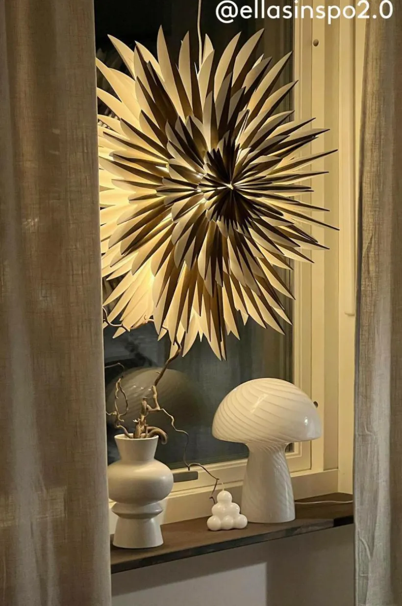 SPICA Julstjärna ø 64 Cm