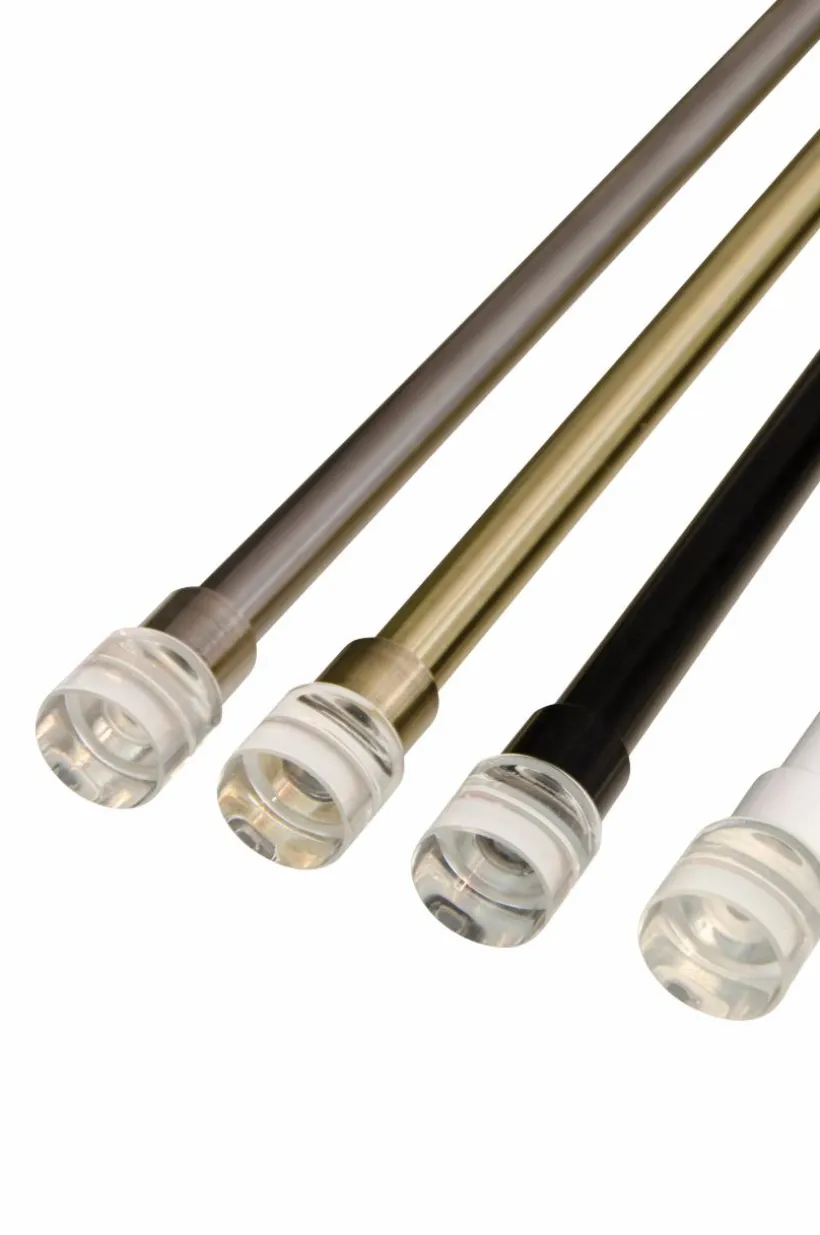 Stella Gardinstång 16/19 Mm