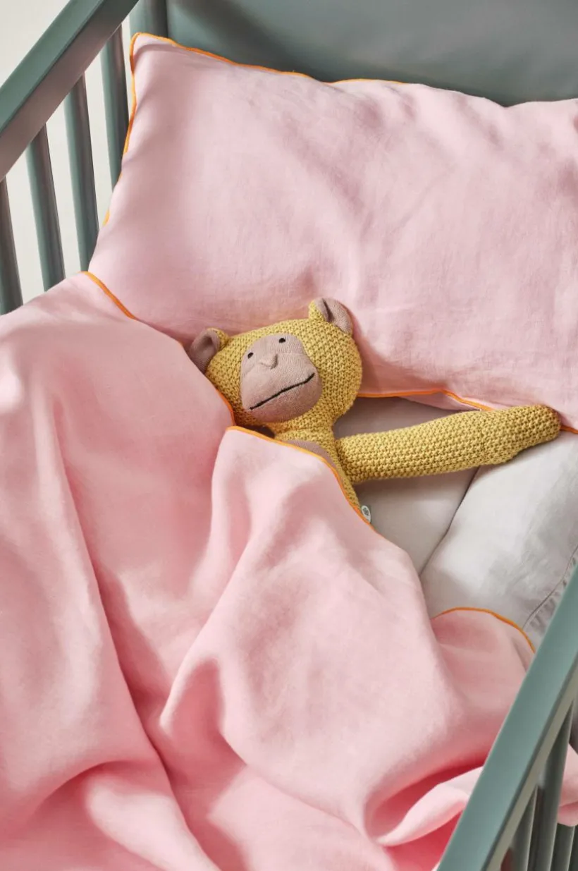 STICH MINI Påslakanset Spjälsäng