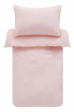 STICH MINI Påslakanset Spjälsäng