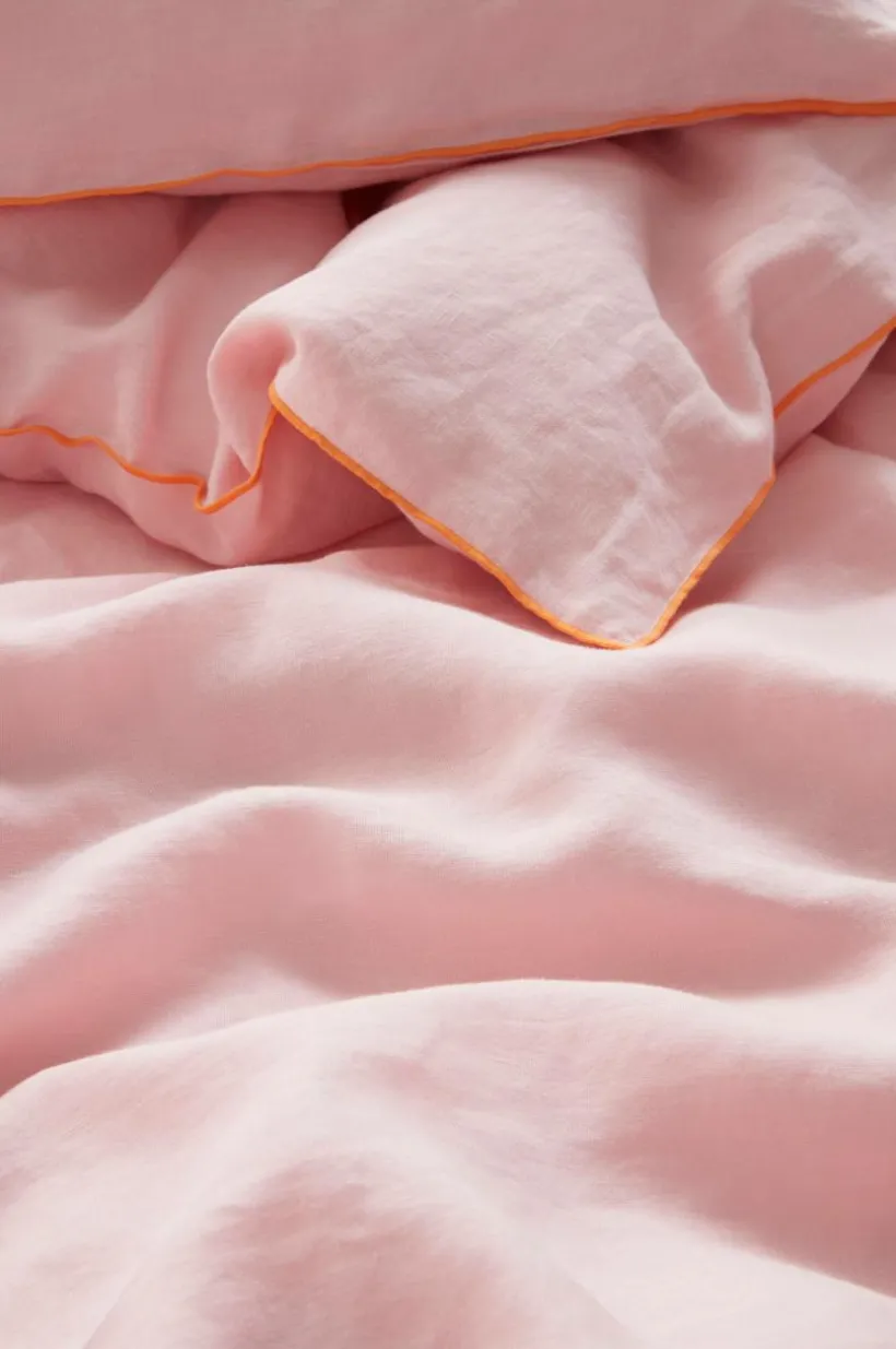 STICH MINI Påslakanset Spjälsäng