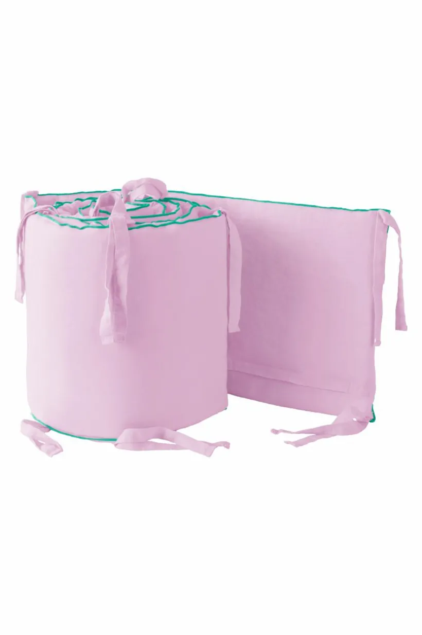 STICH Spjälsängsskydd