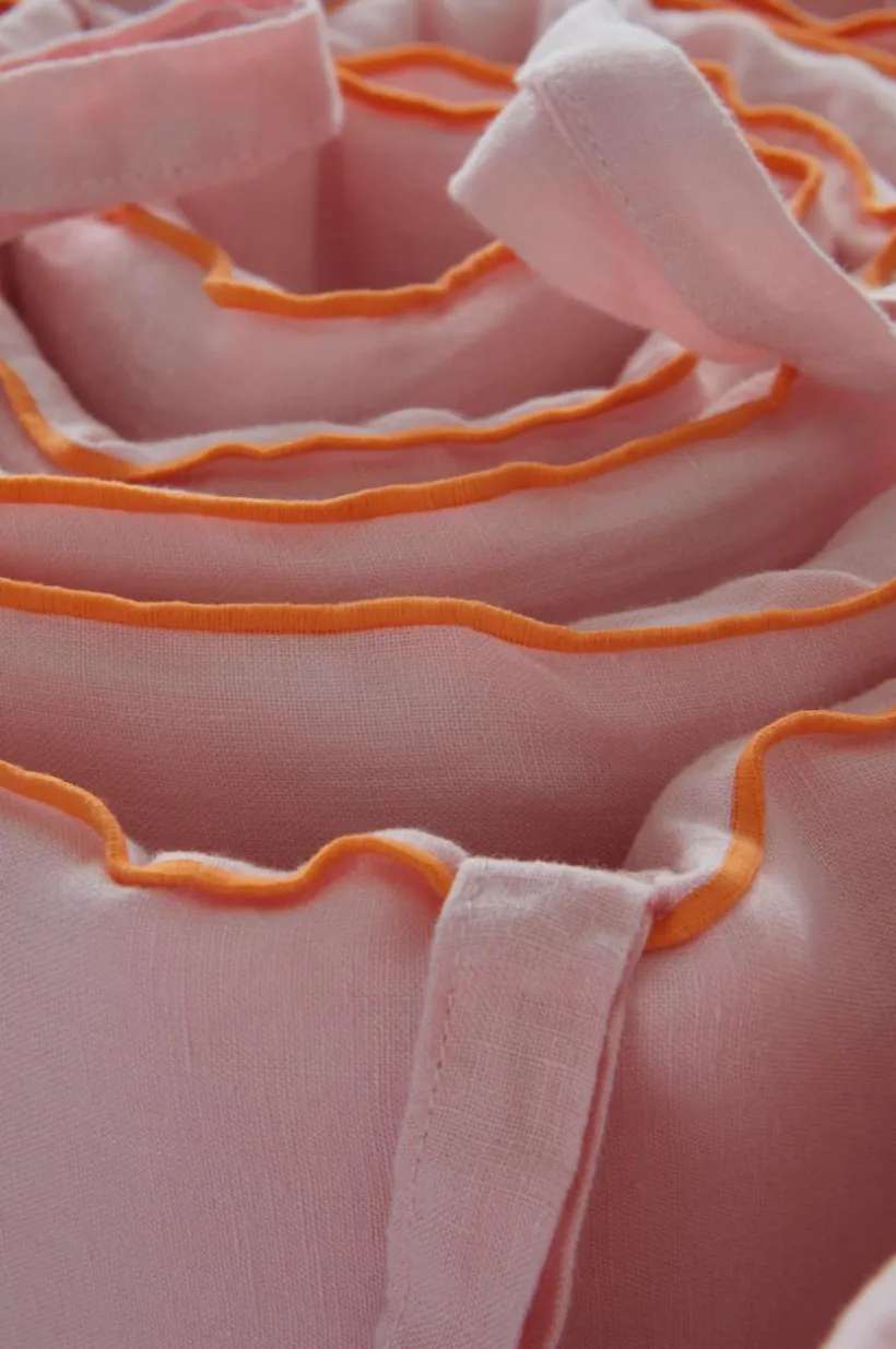 STICH Spjälsängsskydd