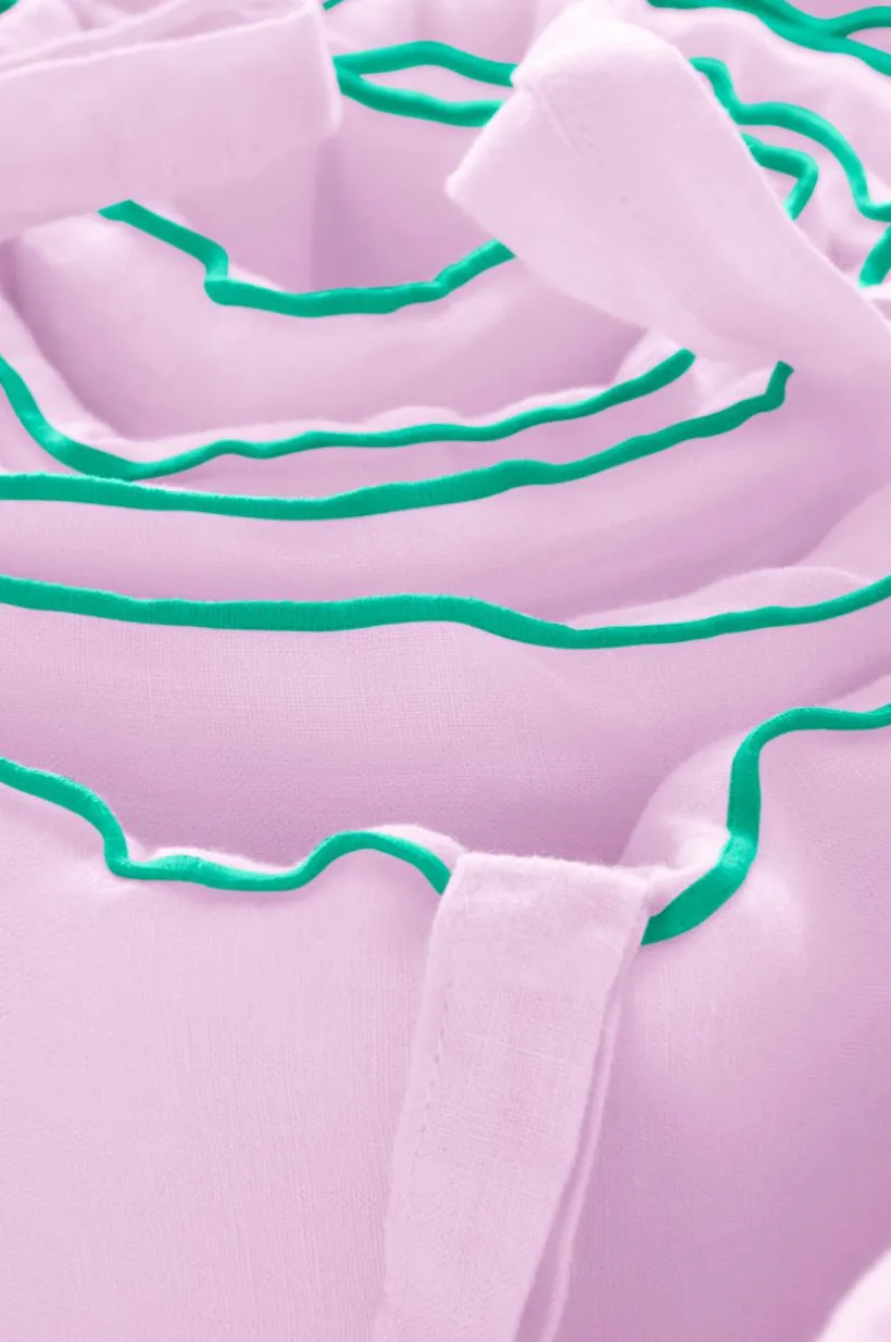 STICH Spjälsängsskydd