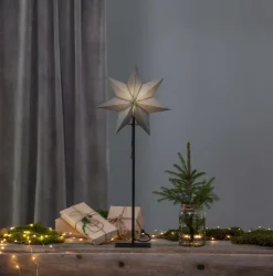 Stjärna På Fot Ozen