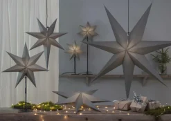 Stjärna På Fot Ozen