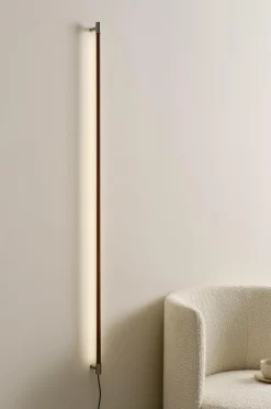 STRIMMA LED Vägglampa