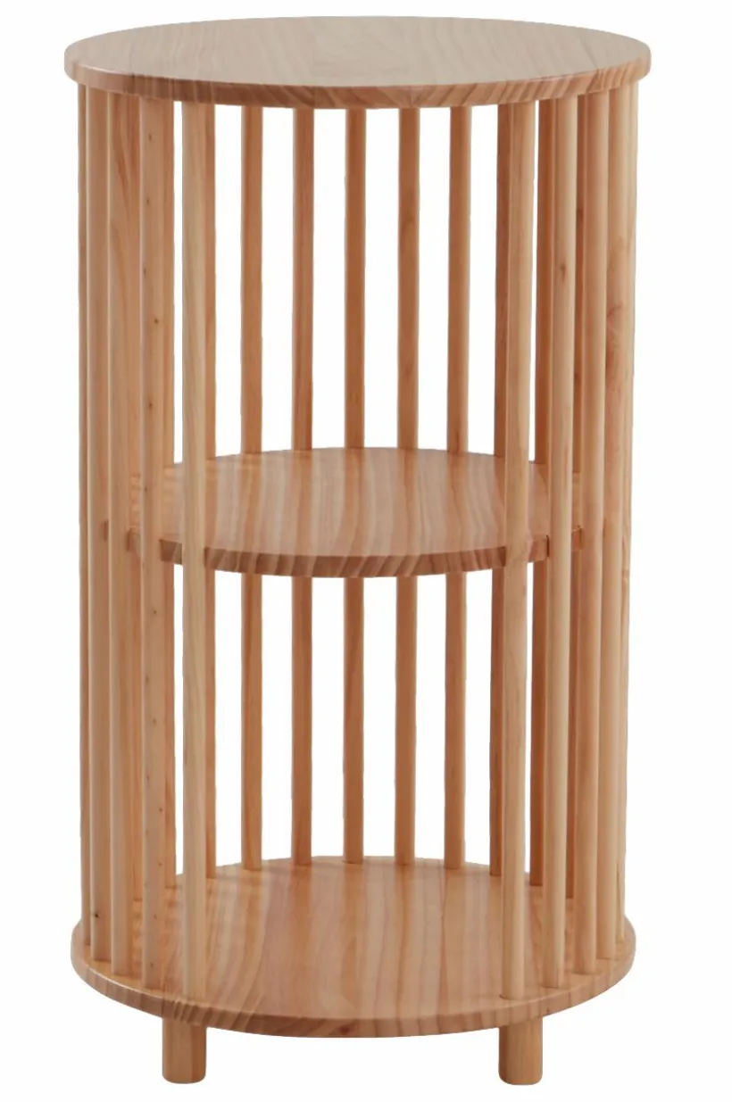 SUNMOR Sidobord ø 40 Cm