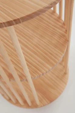 SUNMOR Sidobord ø 40 Cm