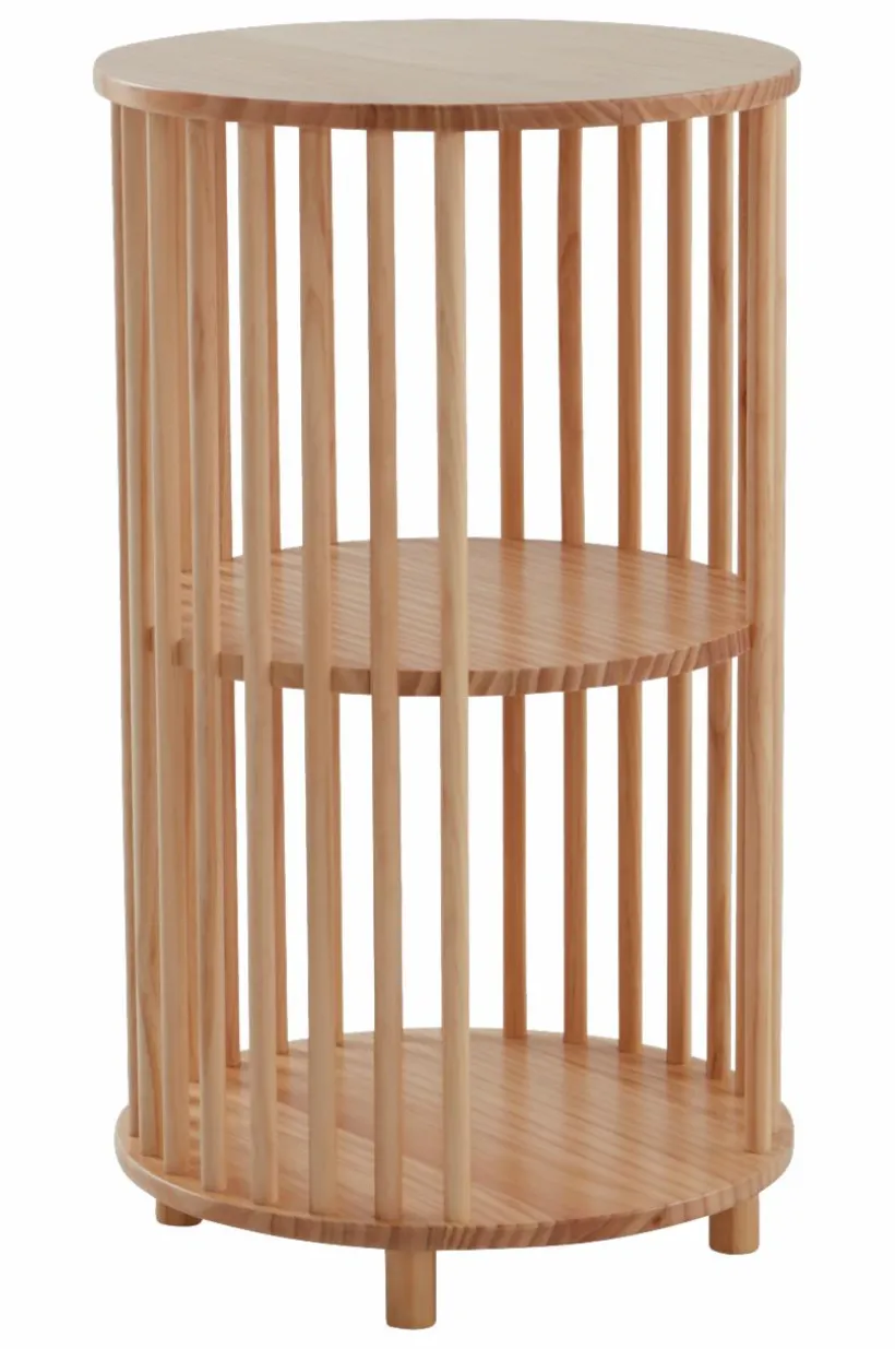 SUNMOR Sidobord ø 40 Cm