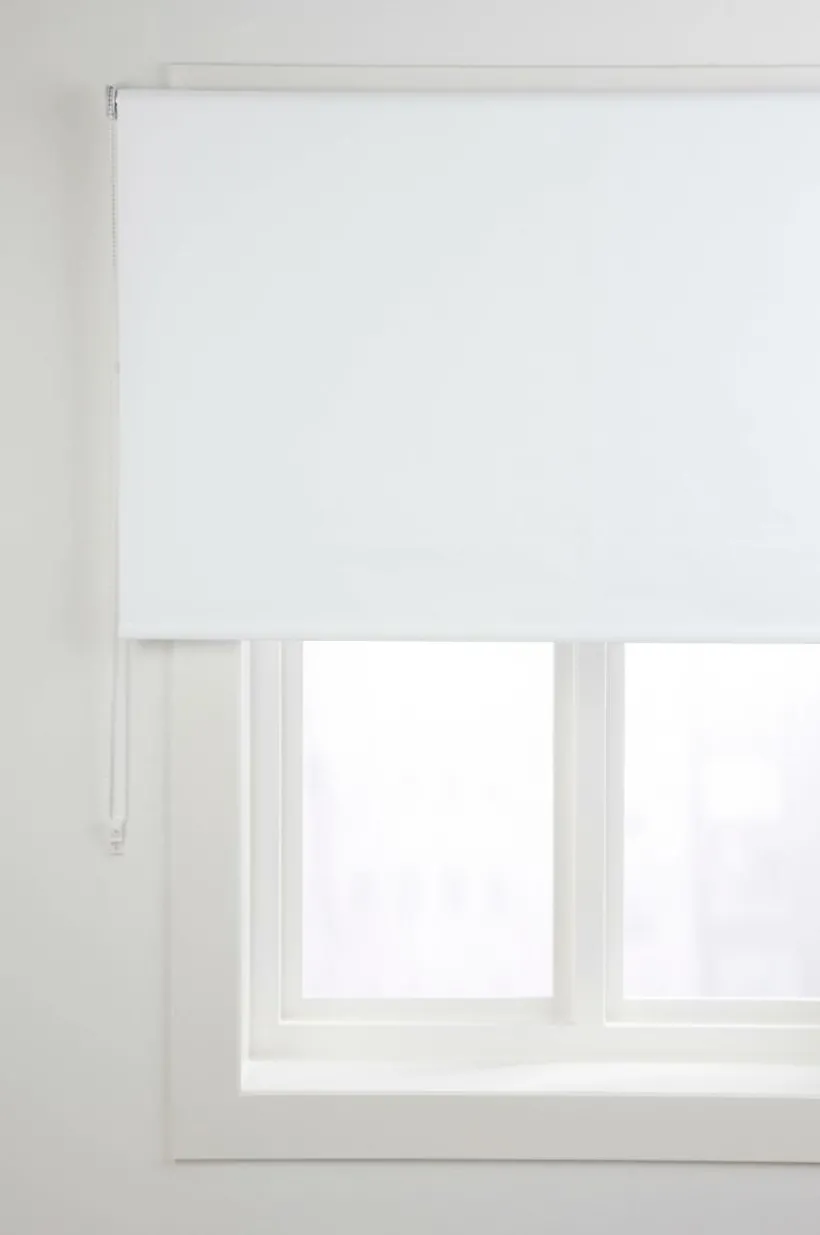 SUNNY Mörkläggande Rullgardin - Höjd 165 Cm