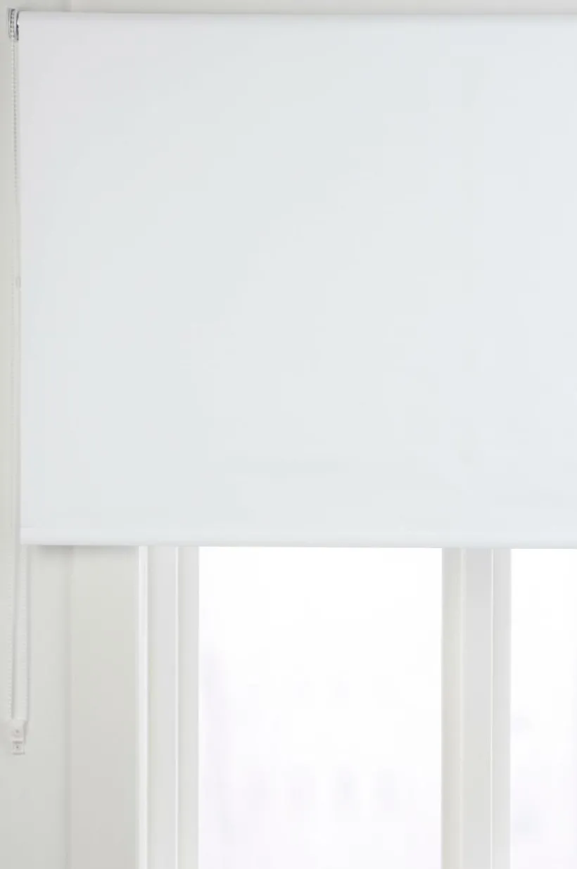 SUNNY Mörkläggande Rullgardin - Höjd 165 Cm