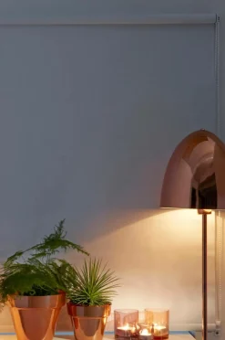 SUNNY Mörkläggande Rullgardin - Höjd 165 Cm