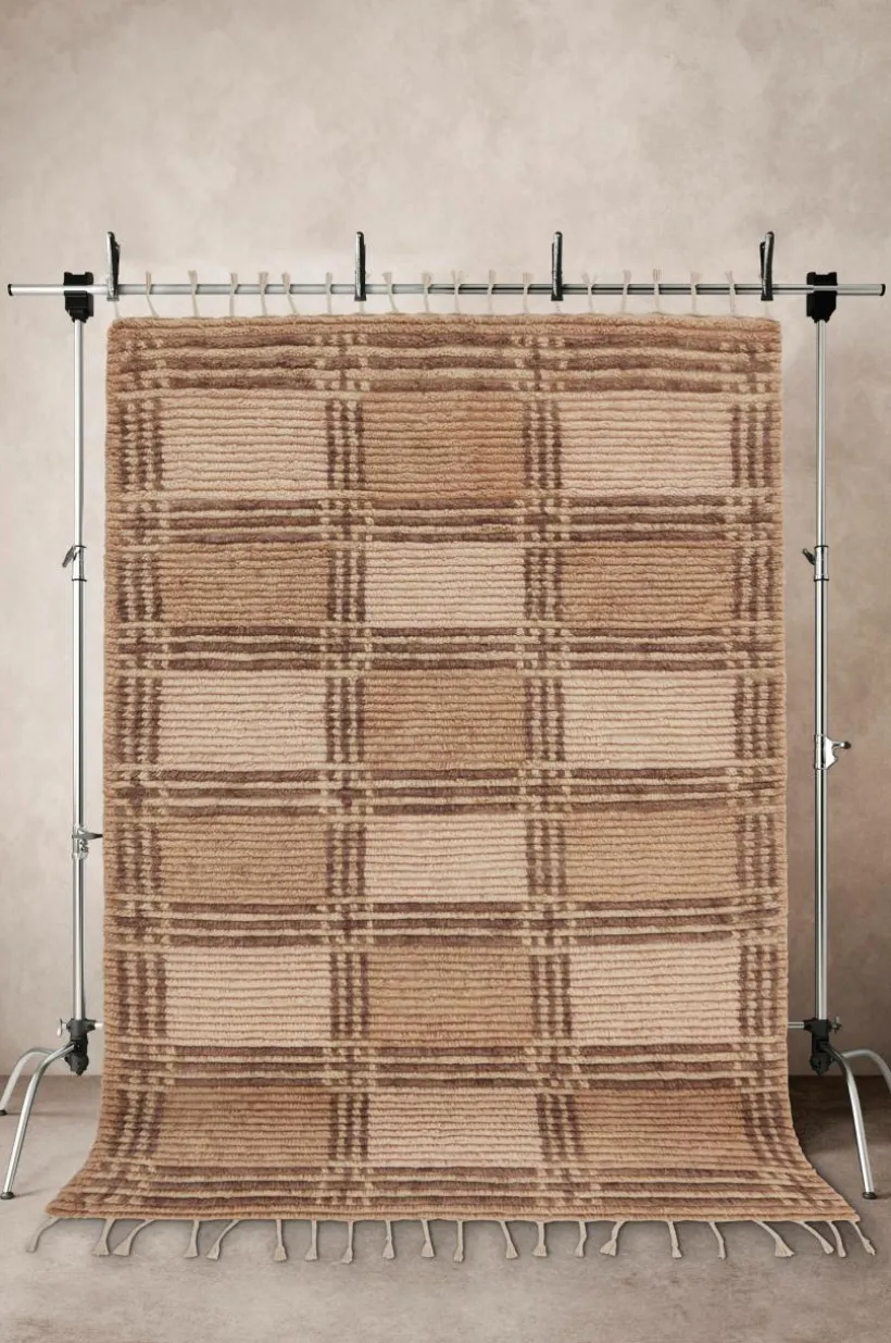 TAGRA Ullmatta 200x300 Cm