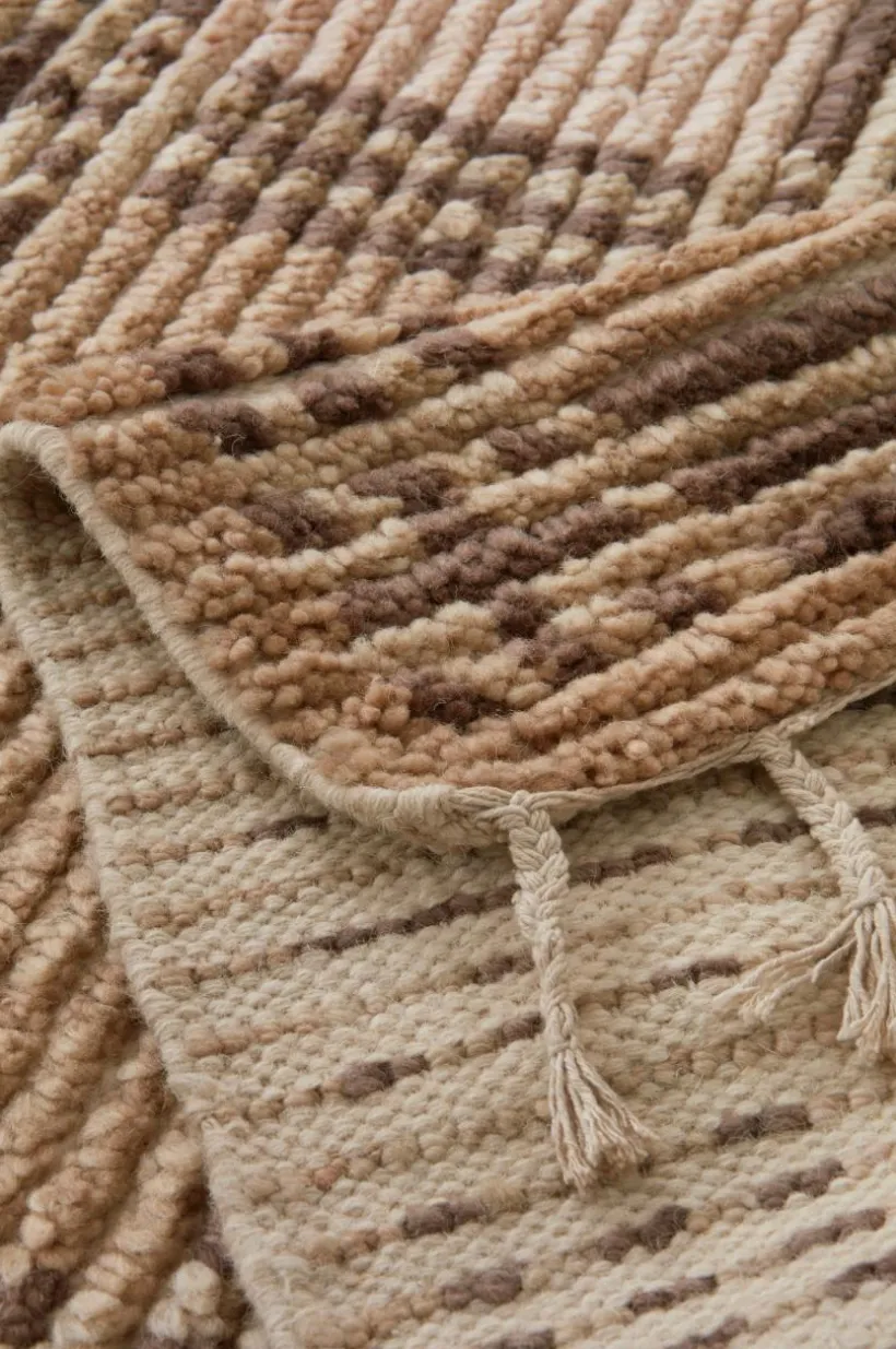 TAGRA Ullmatta 200x300 Cm