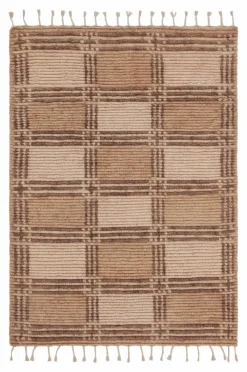 TAGRA Ullmatta 200x300 Cm