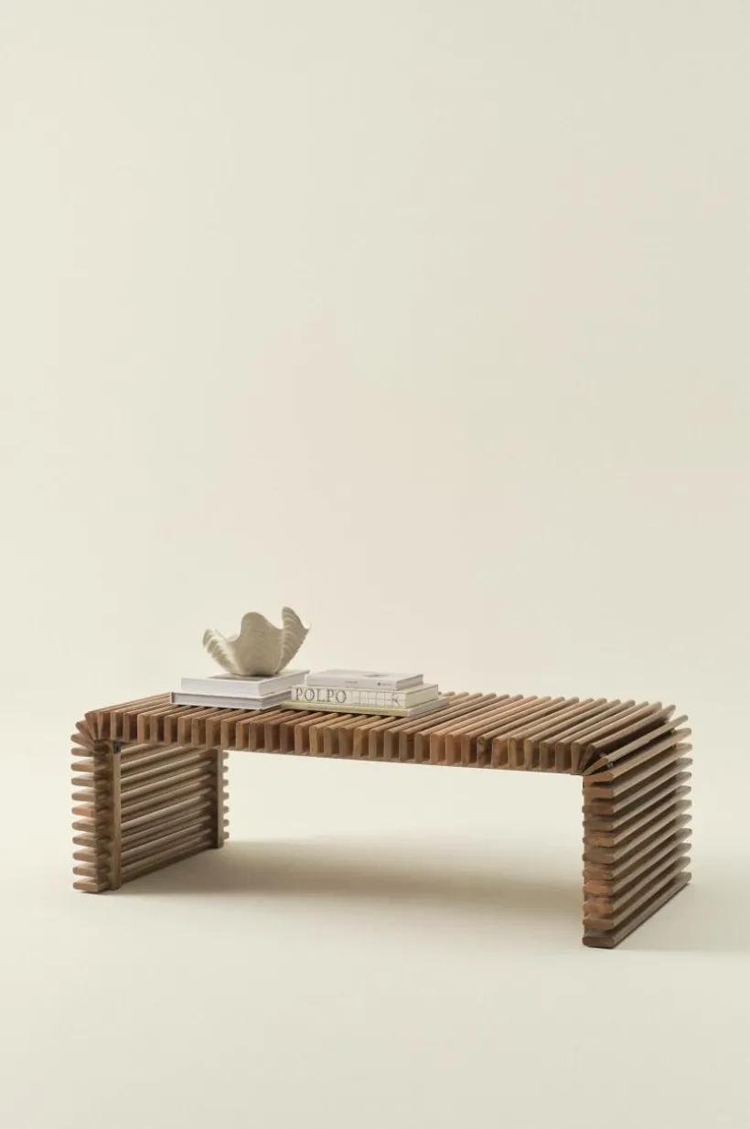 TANARA Soffbord 60x120 Cm