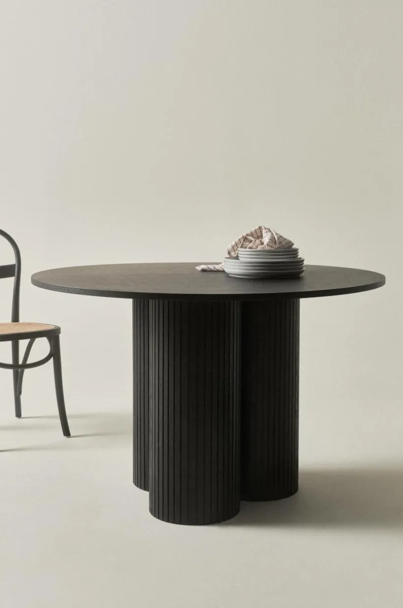 TAVIRA Matbord ø 120cm