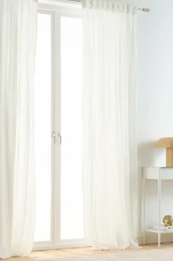 TEA Multifunktionsgardin 2-pack