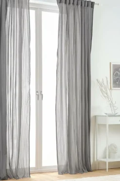 TEA Multifunktionsgardin 2-pack