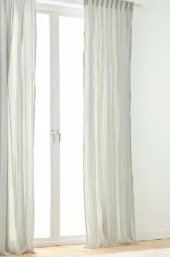 TEA Multifunktionsgardin 2-pack