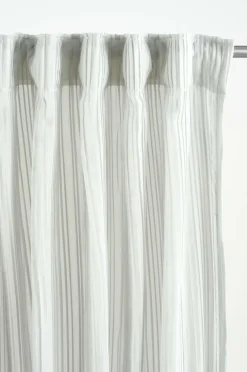 TEA Multifunktionsgardin 2-pack