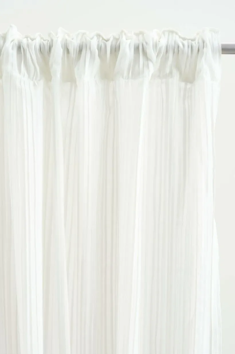 TEA Multifunktionsgardin 2-pack