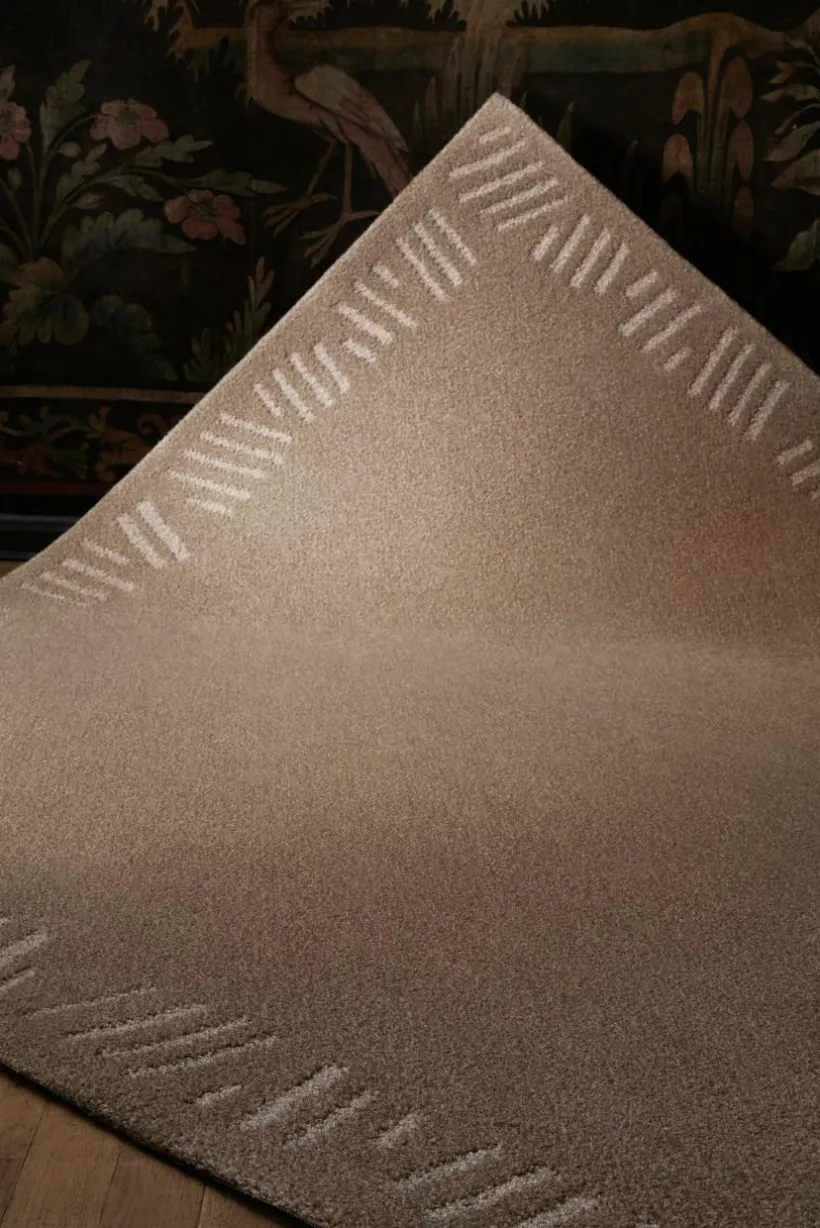 TENUTO Ullmatta 240x240 Cm