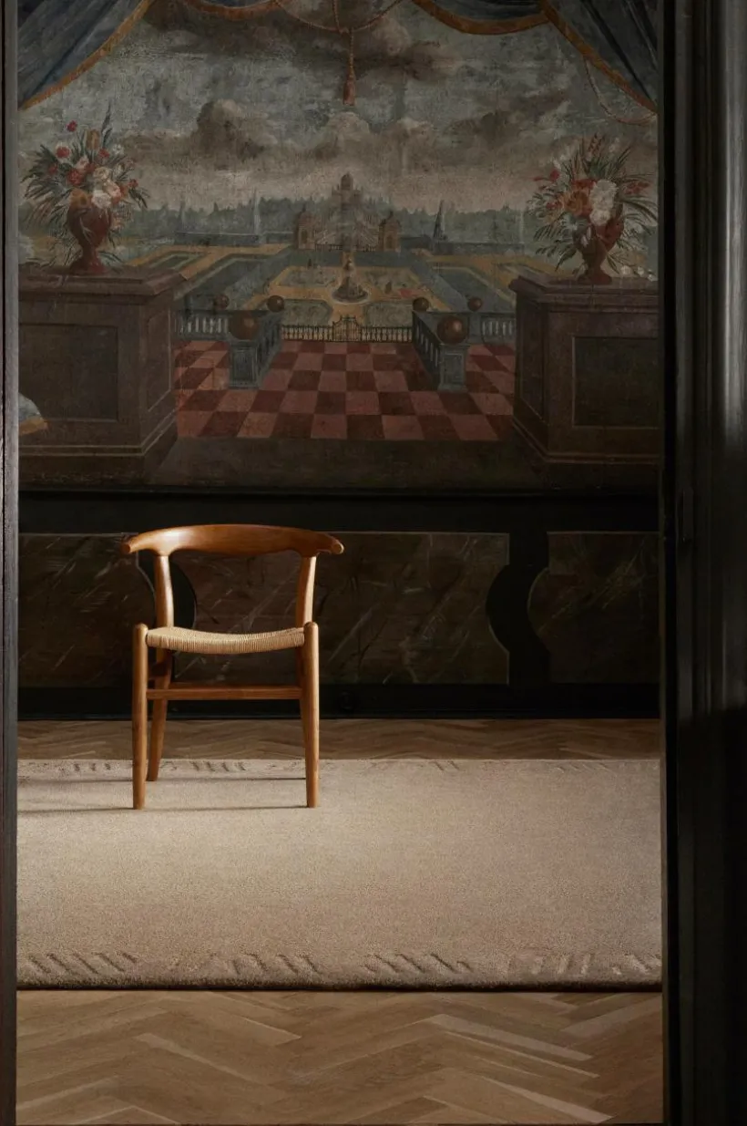 TENUTO Ullmatta 240x240 Cm