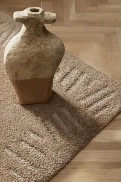 TENUTO Ullmatta 240x240 Cm