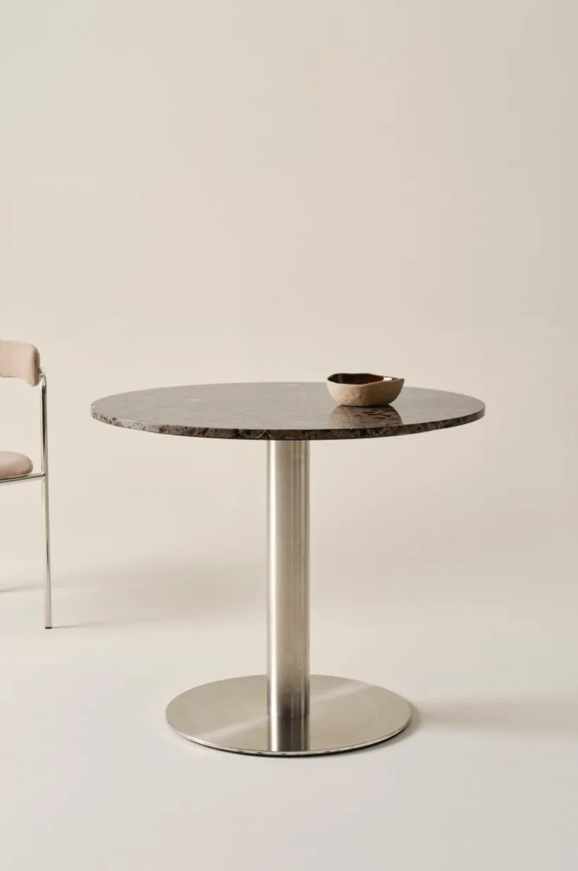 TERRACINA Runt Matbord ø 89 Cm