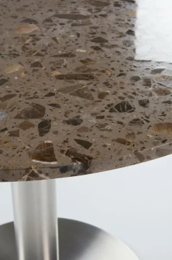 TERRACINA Runt Matbord ø 89 Cm