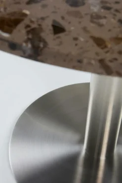 TERRACINA Runt Matbord ø 89 Cm