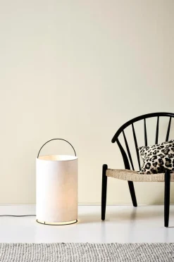 THE BUCKET Golv/bordslampa