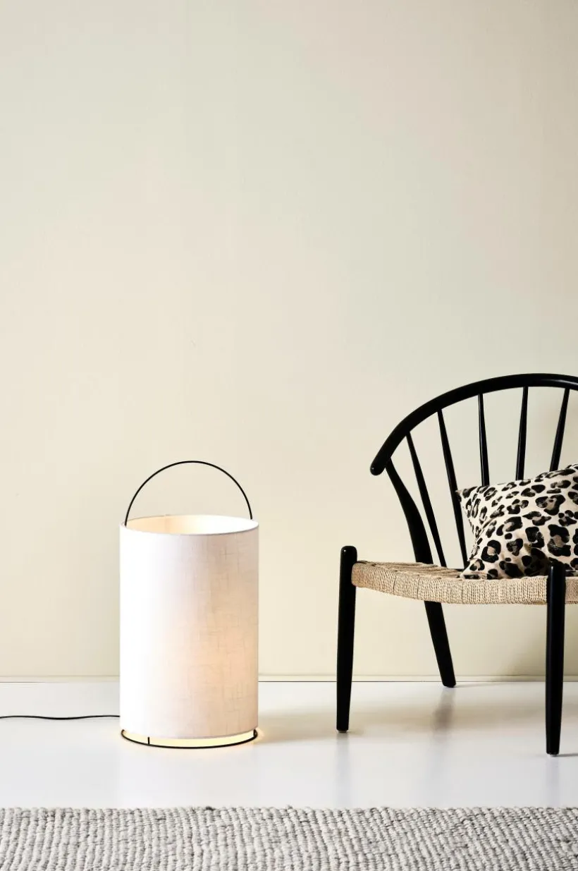 THE BUCKET Golv/bordslampa