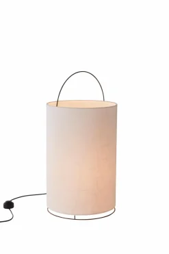 THE BUCKET Golv/bordslampa
