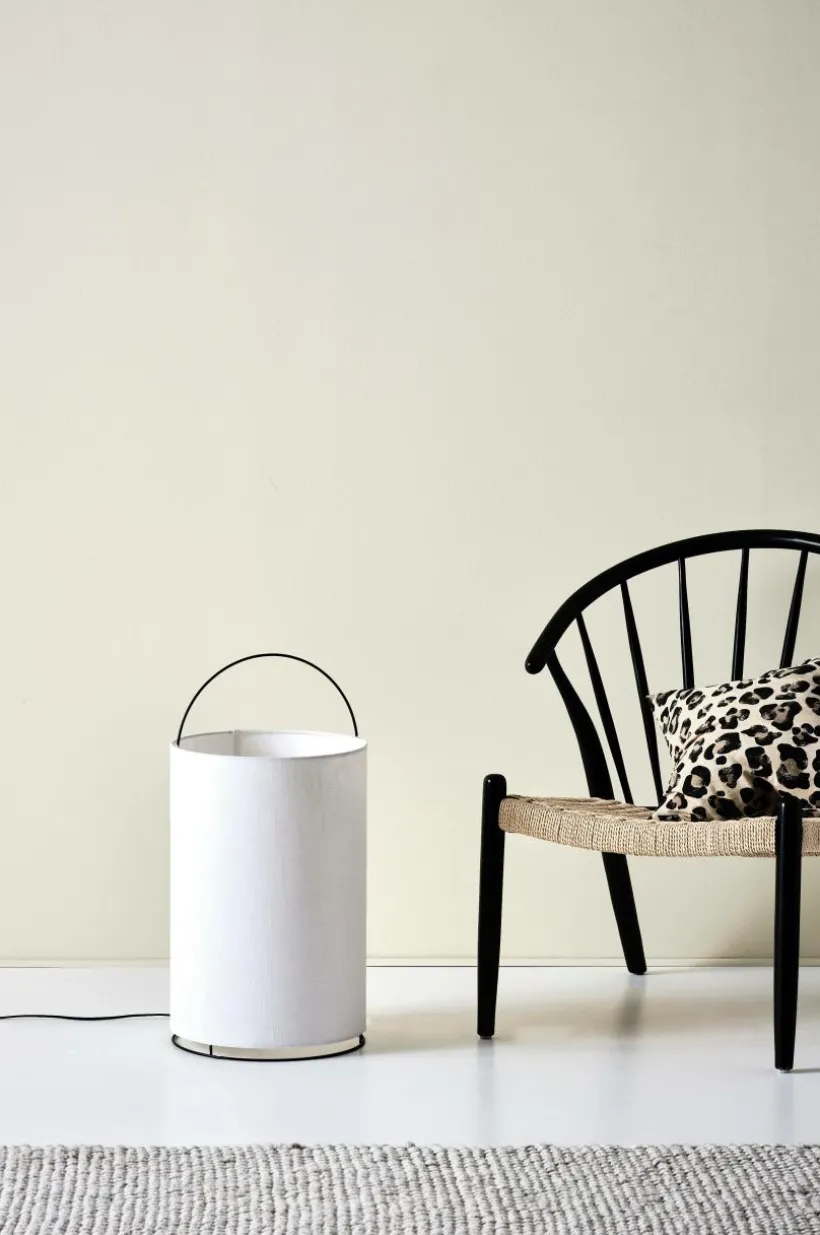 THE BUCKET Golv/bordslampa