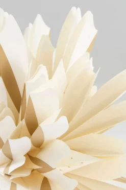 THEBE Julstjärna ø 50 Cm