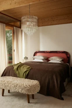 TILY överkast - Dubbelsäng 260x260 Cm