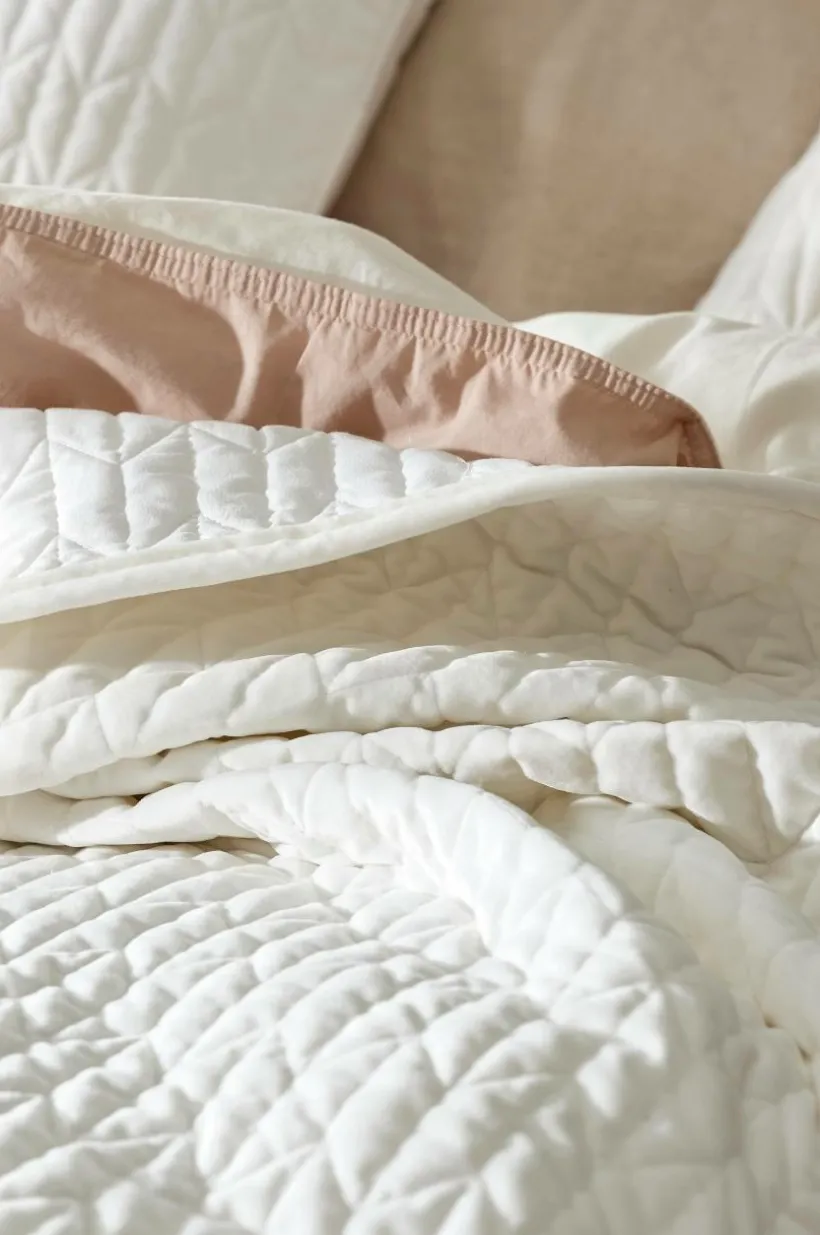 TILY överkast - Enkelsäng 180x260cm