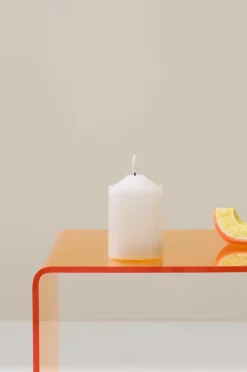 TINDRA LED-ljus - Hög