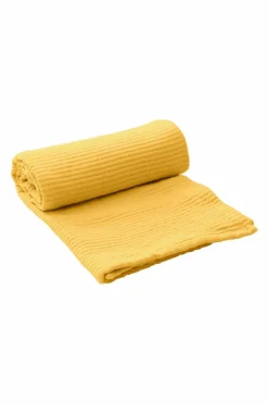 TINTIN Babyfilt - Ekologisk