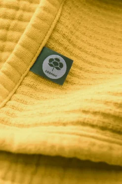 TINTIN Babyfilt - Ekologisk